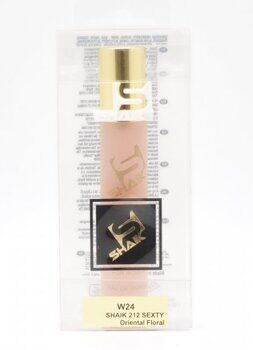 Shaik W 24 (Ch 212 Sexy For Women) 20ml